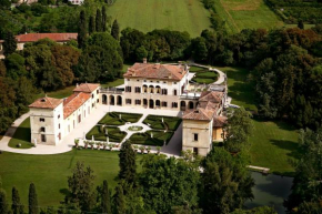 Hotel Villa Giona San Pietro In Cariano